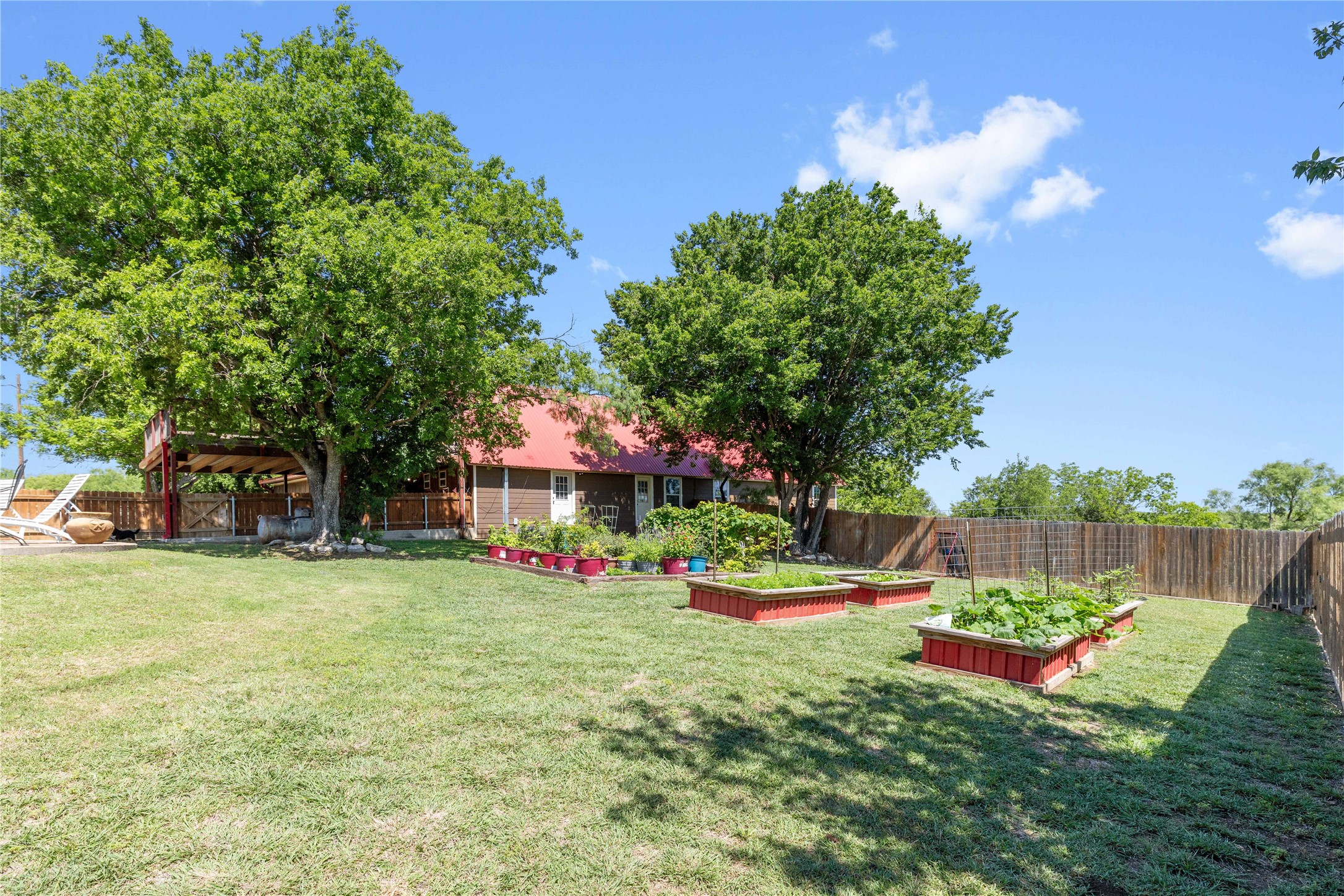 883 Santa Anna Avenue Coleman TX 76834