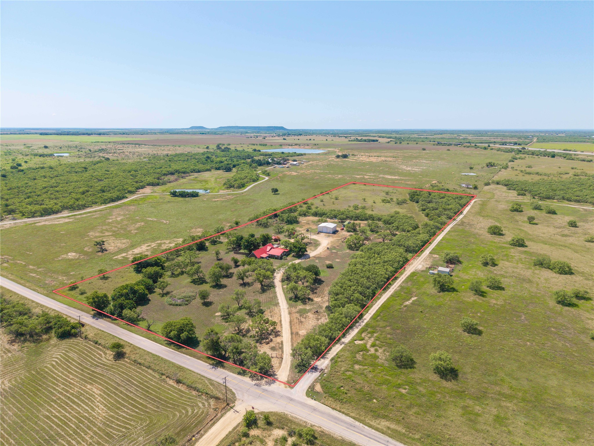 883 Santa Anna Avenue Coleman TX 76834