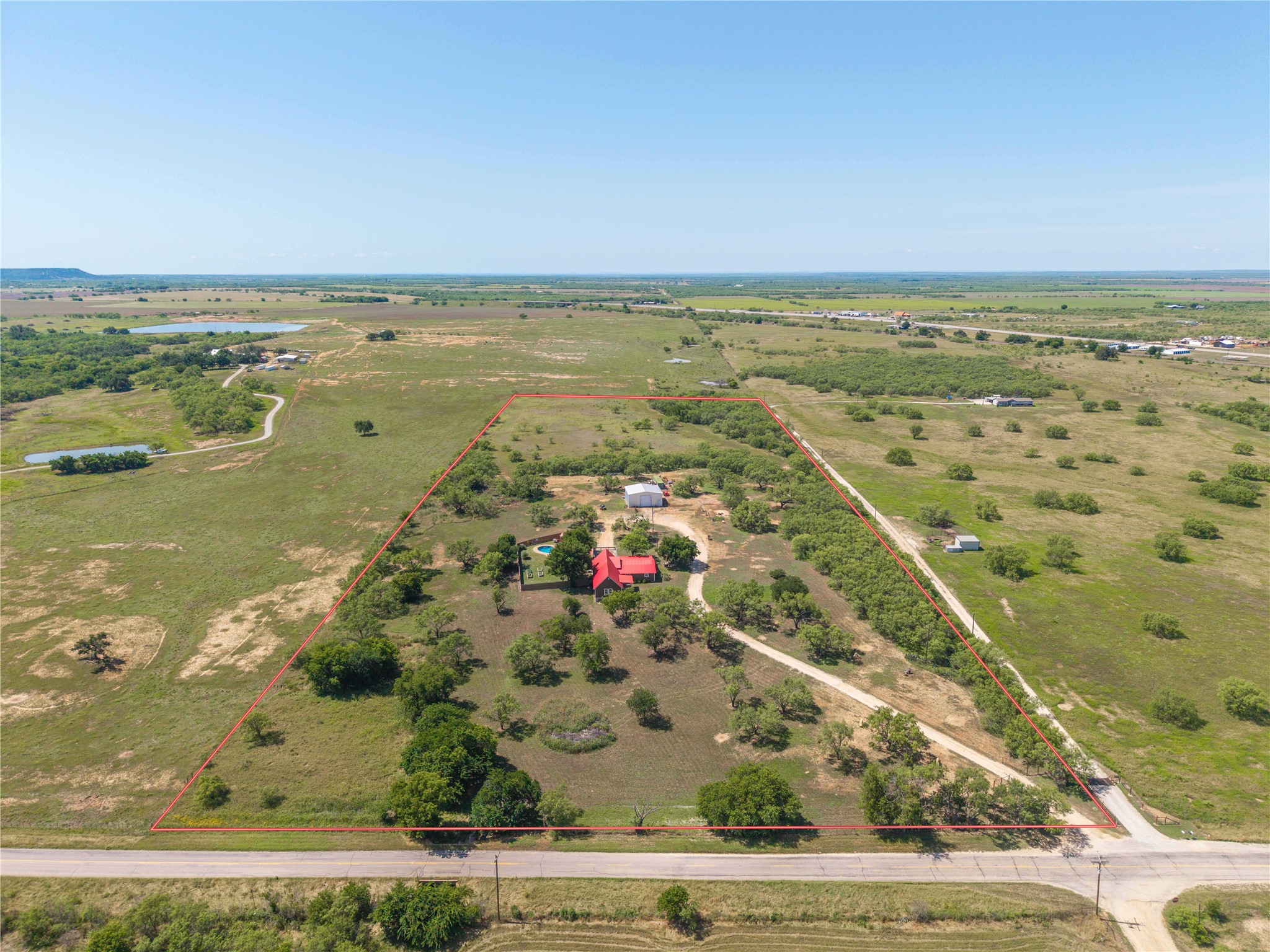 883 Santa Anna Avenue Coleman TX 76834