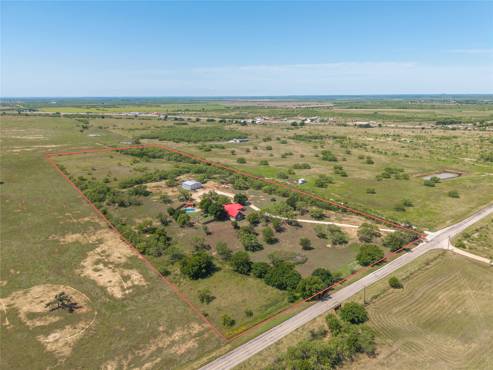 883 Santa Anna Avenue Coleman TX 76834