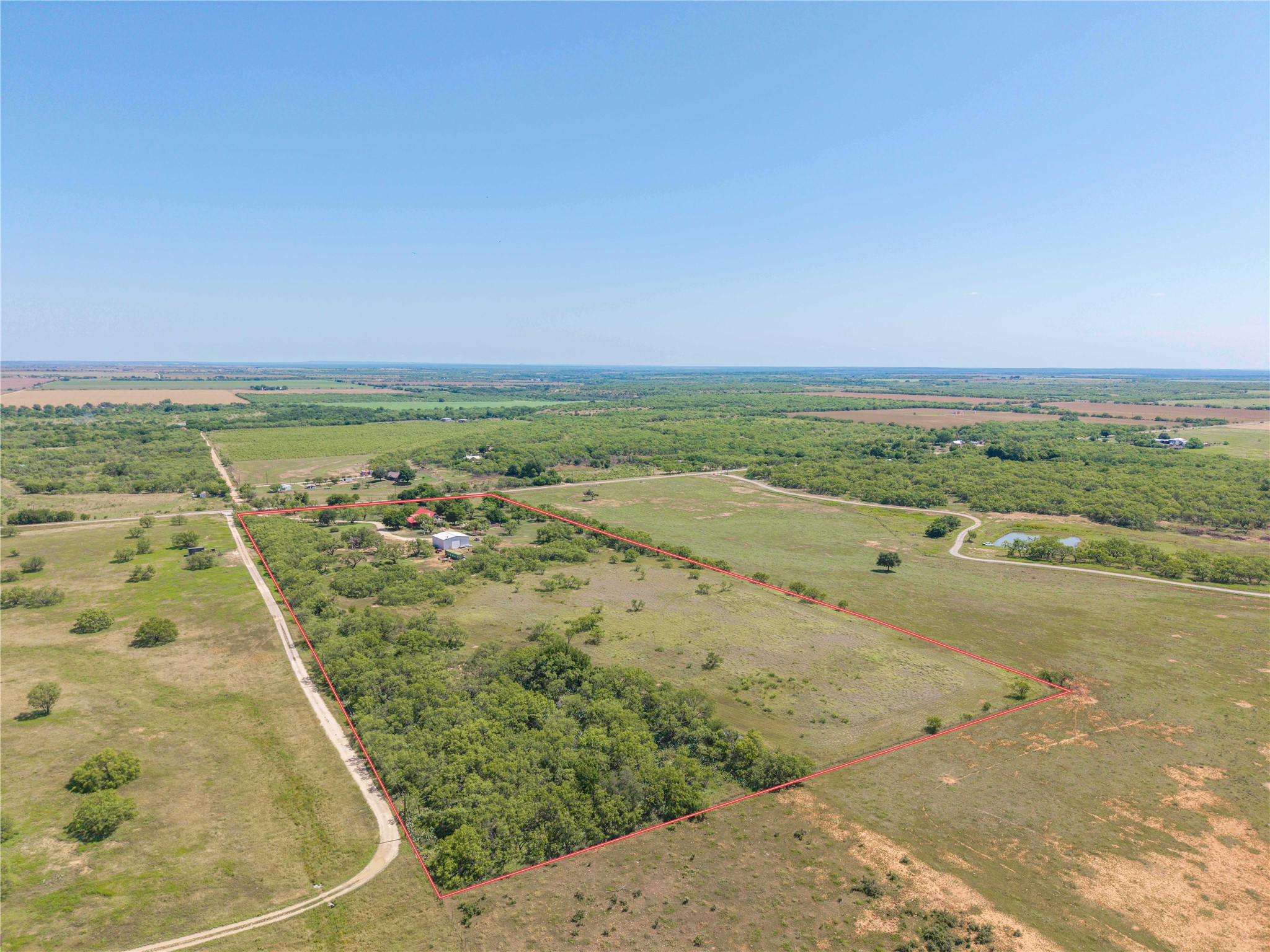 883 Santa Anna Avenue Coleman TX 76834