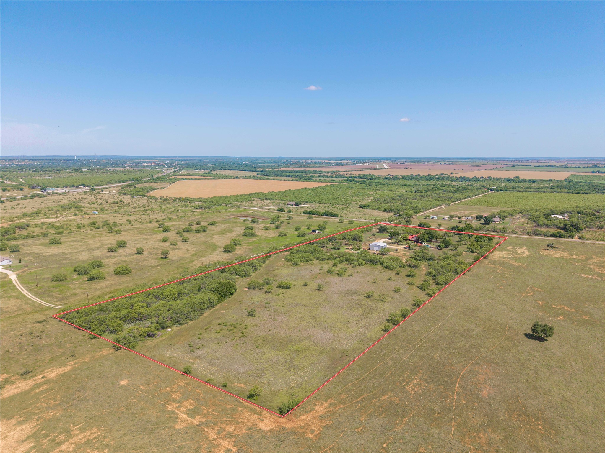 883 Santa Anna Avenue Coleman TX 76834