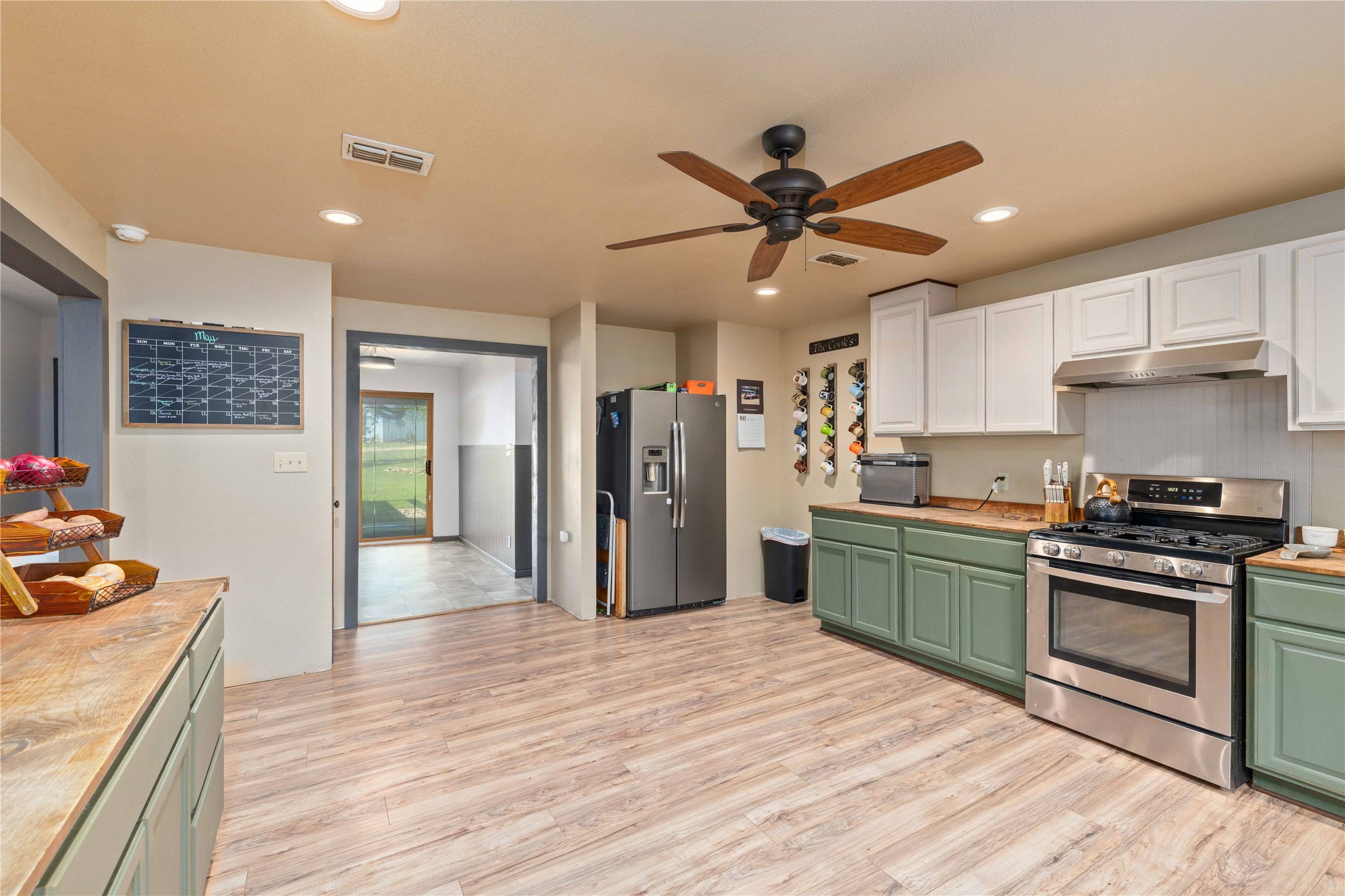 883 Santa Anna Avenue Coleman TX 76834