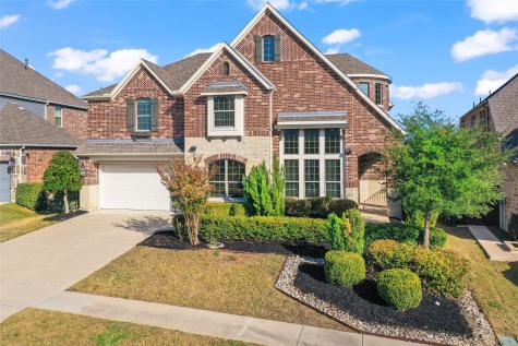 7608 Fossil Creek Trail Mckinney TX 75071