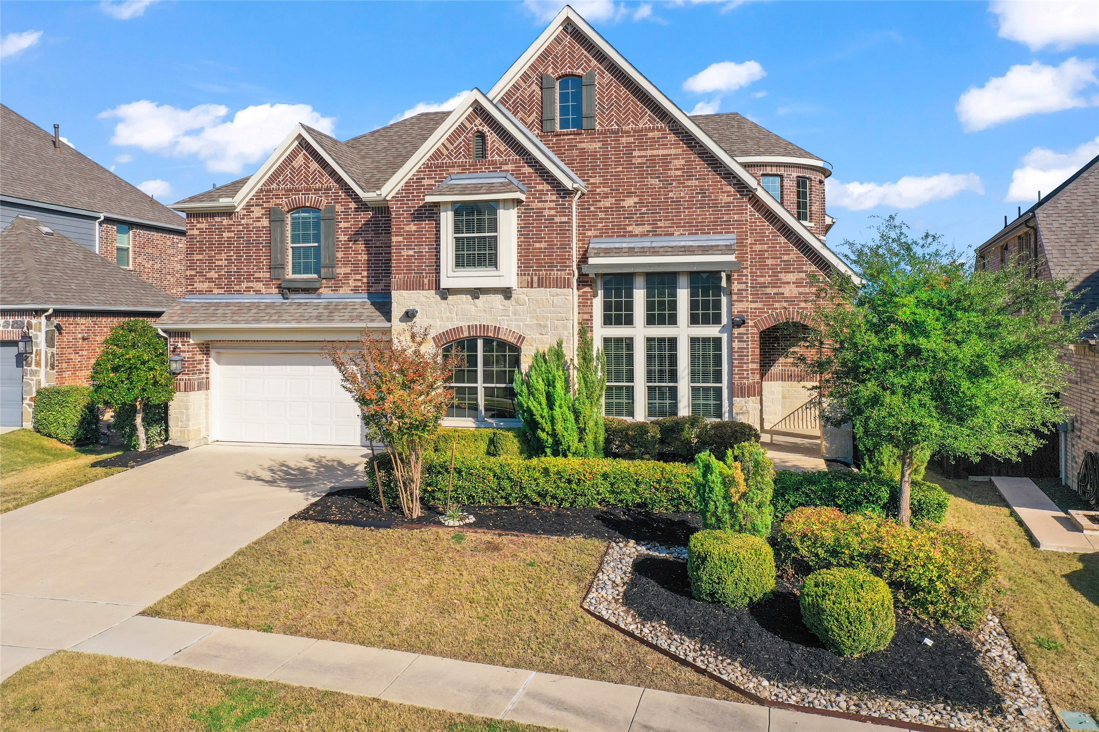 7608 Fossil Creek Trail Mckinney TX 75071