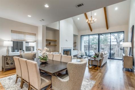 1806 Loving Avenue Dallas TX 75214