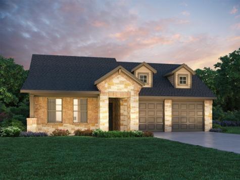10641 Brookshire Road Fort Worth TX 76126