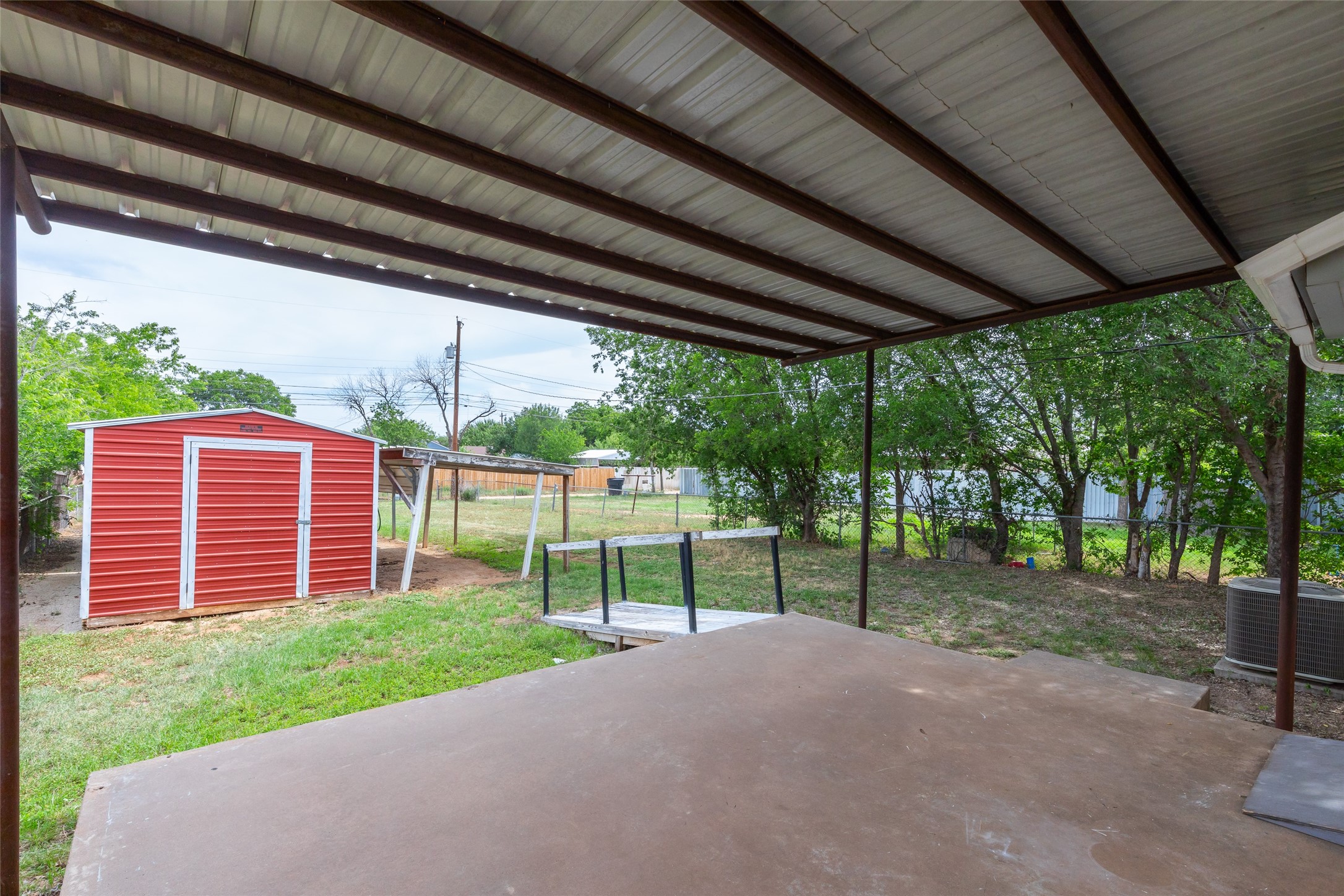 1958 Beckham Street Abilene TX 79603