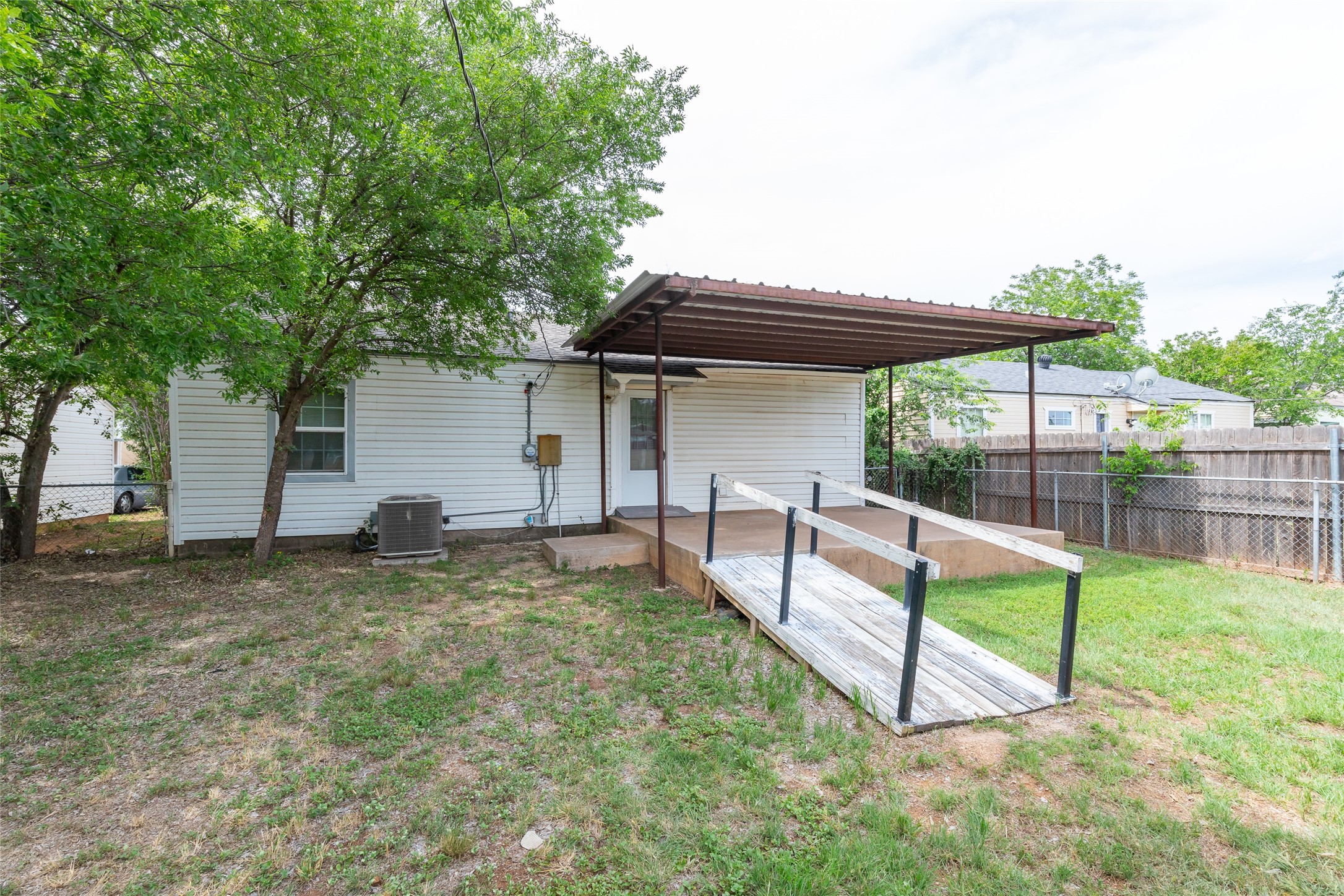 1958 Beckham Street Abilene TX 79603