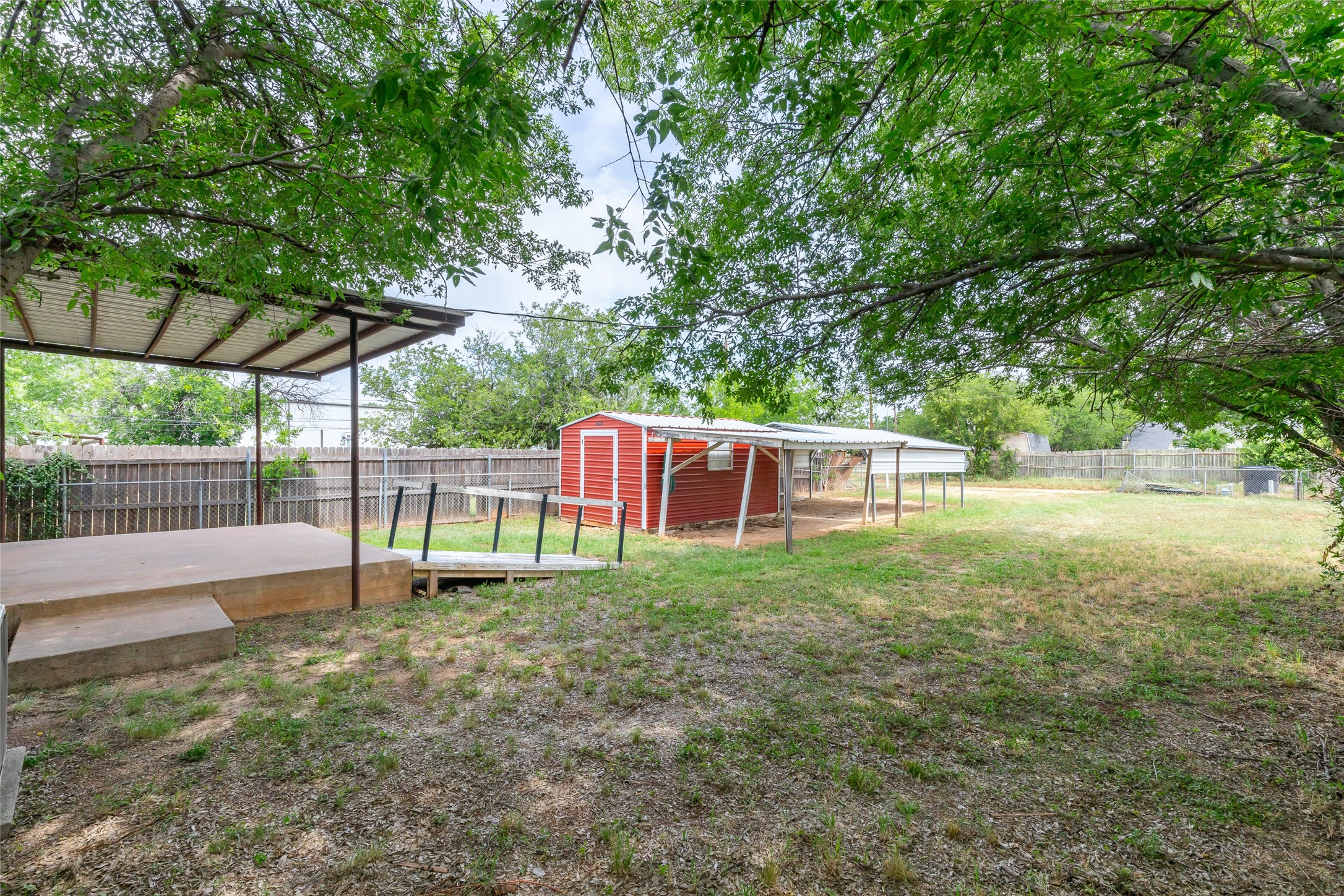 1958 Beckham Street Abilene TX 79603