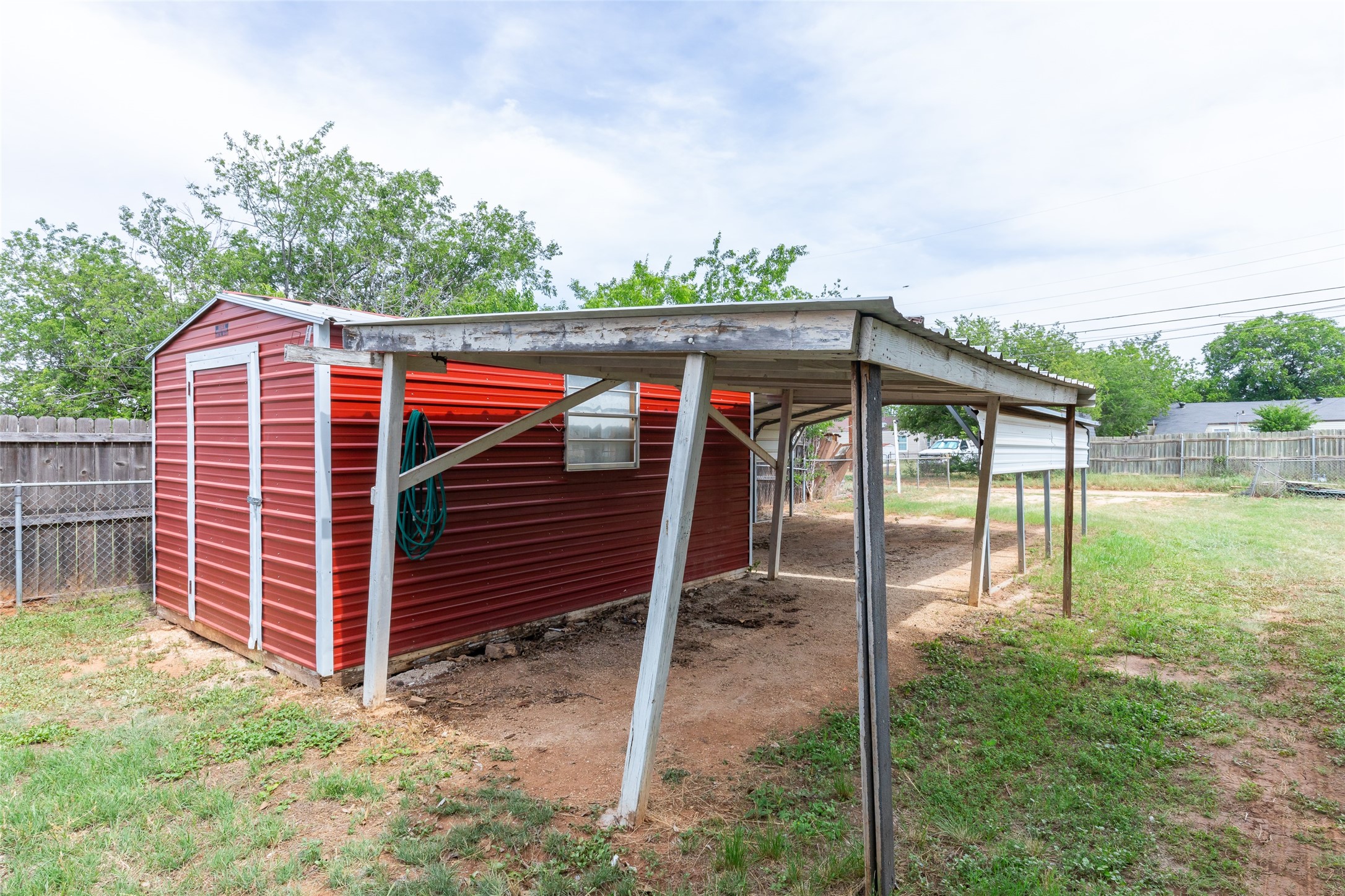 1958 Beckham Street Abilene TX 79603