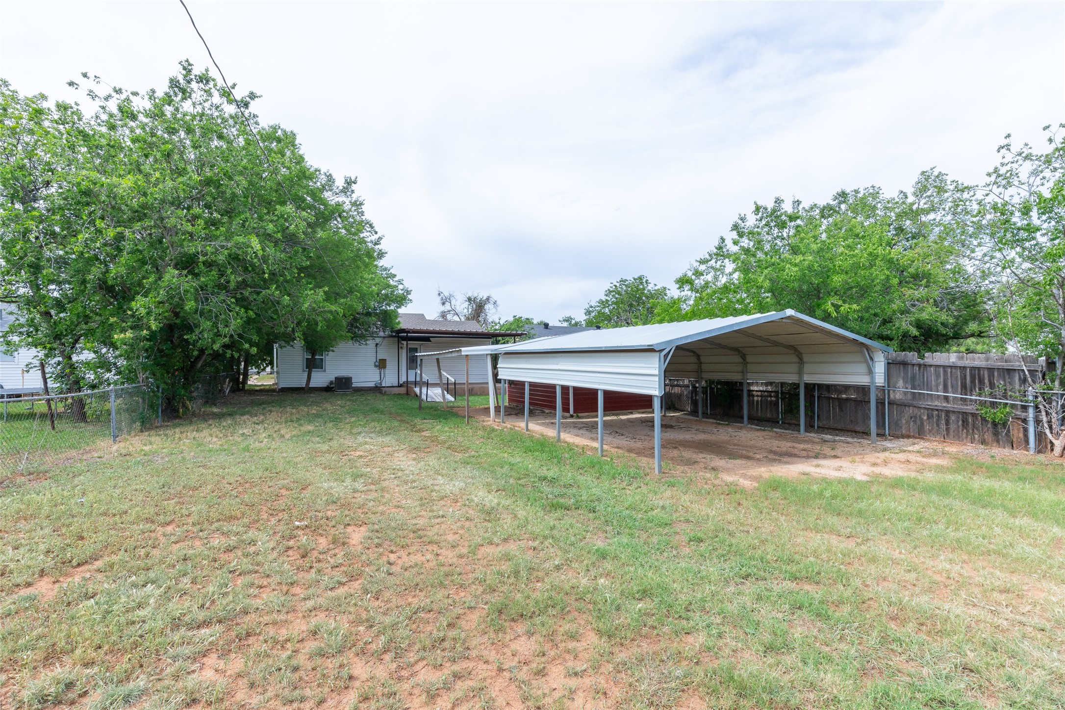 1958 Beckham Street Abilene TX 79603