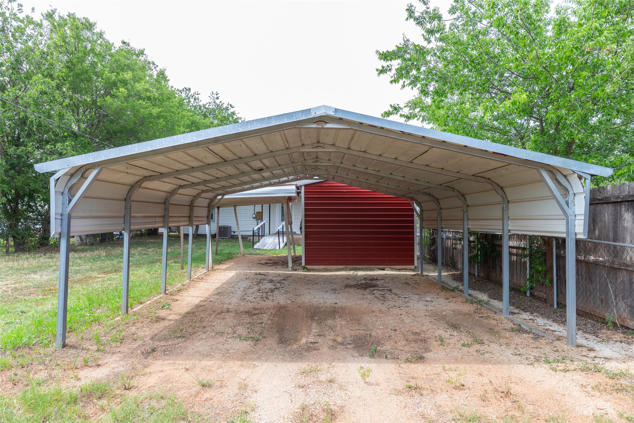 1958 Beckham Street Abilene TX 79603