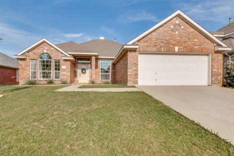 9037 Chardin Park Drive Fort Worth TX 76244