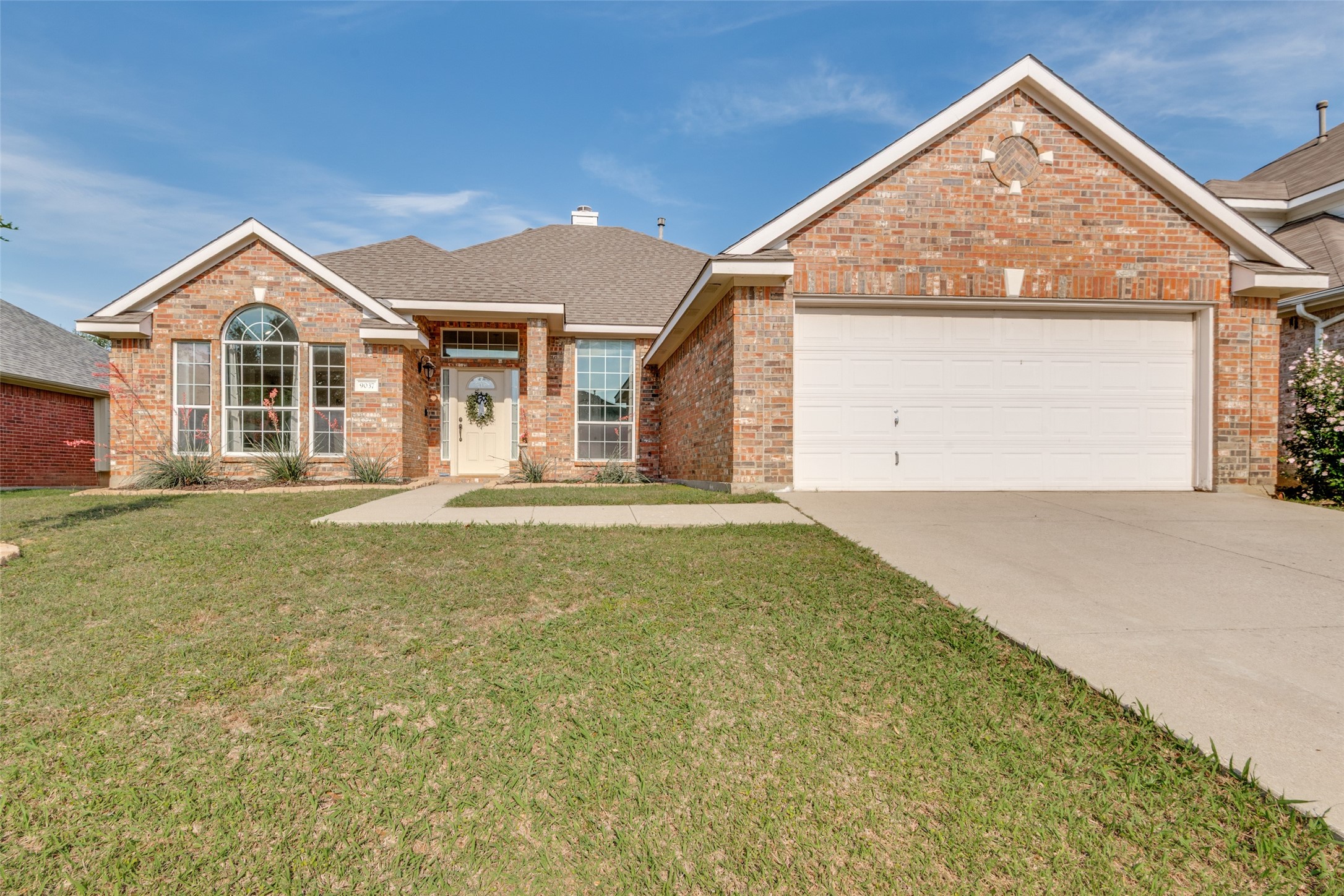 9037 Chardin Park Drive Fort Worth TX 76244