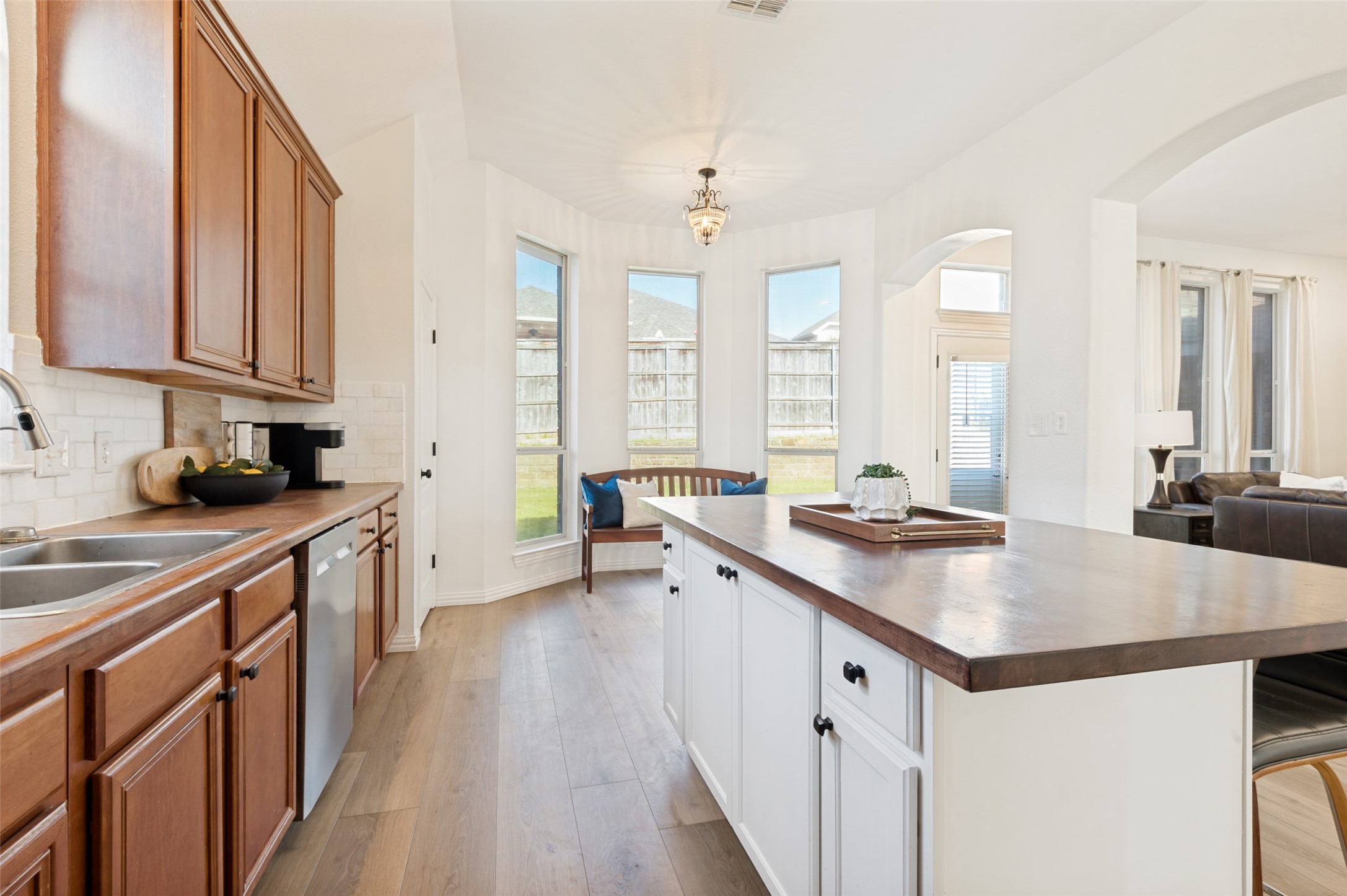 9037 Chardin Park Drive Fort Worth TX 76244