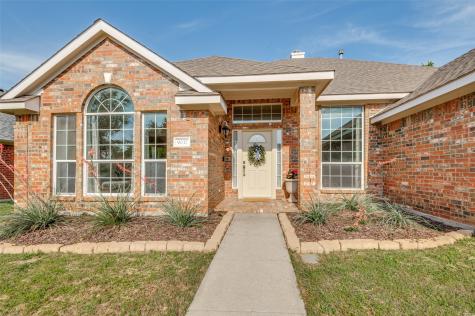 9037 Chardin Park Drive Fort Worth TX 76244