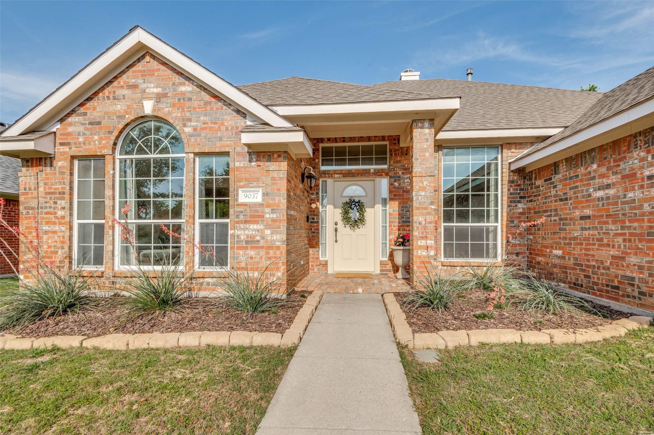 9037 Chardin Park Drive Fort Worth TX 76244