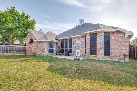 9037 Chardin Park Drive Fort Worth TX 76244