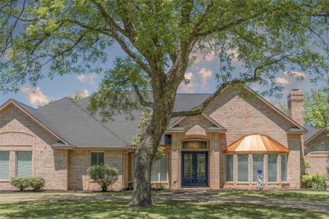 8118 Ravenswood Road Granbury TX 76049