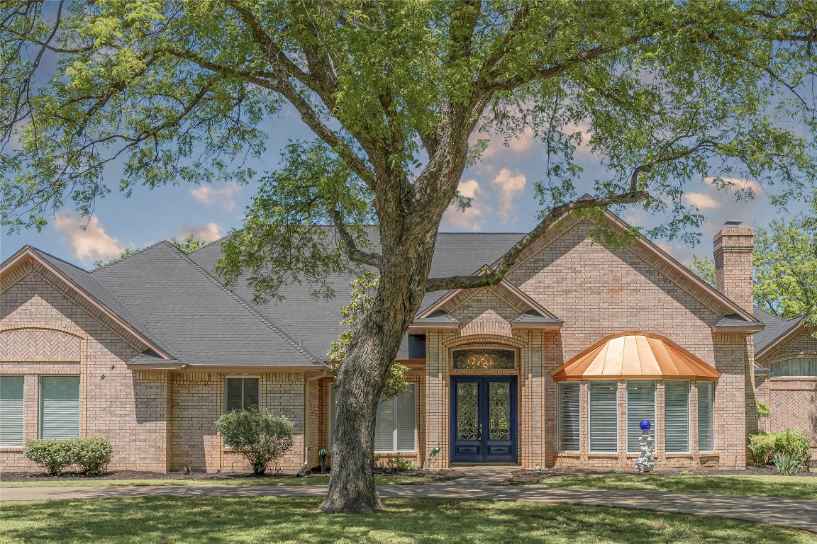 8118 Ravenswood Road Granbury TX 76049