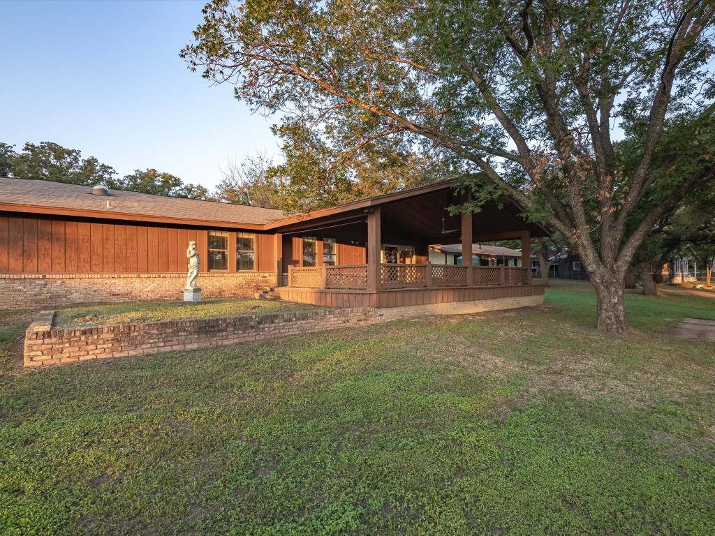 7205 Hickey Road Azle TX 76020