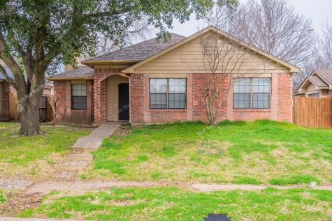 13121 Rustic Circle Balch Springs TX 75180