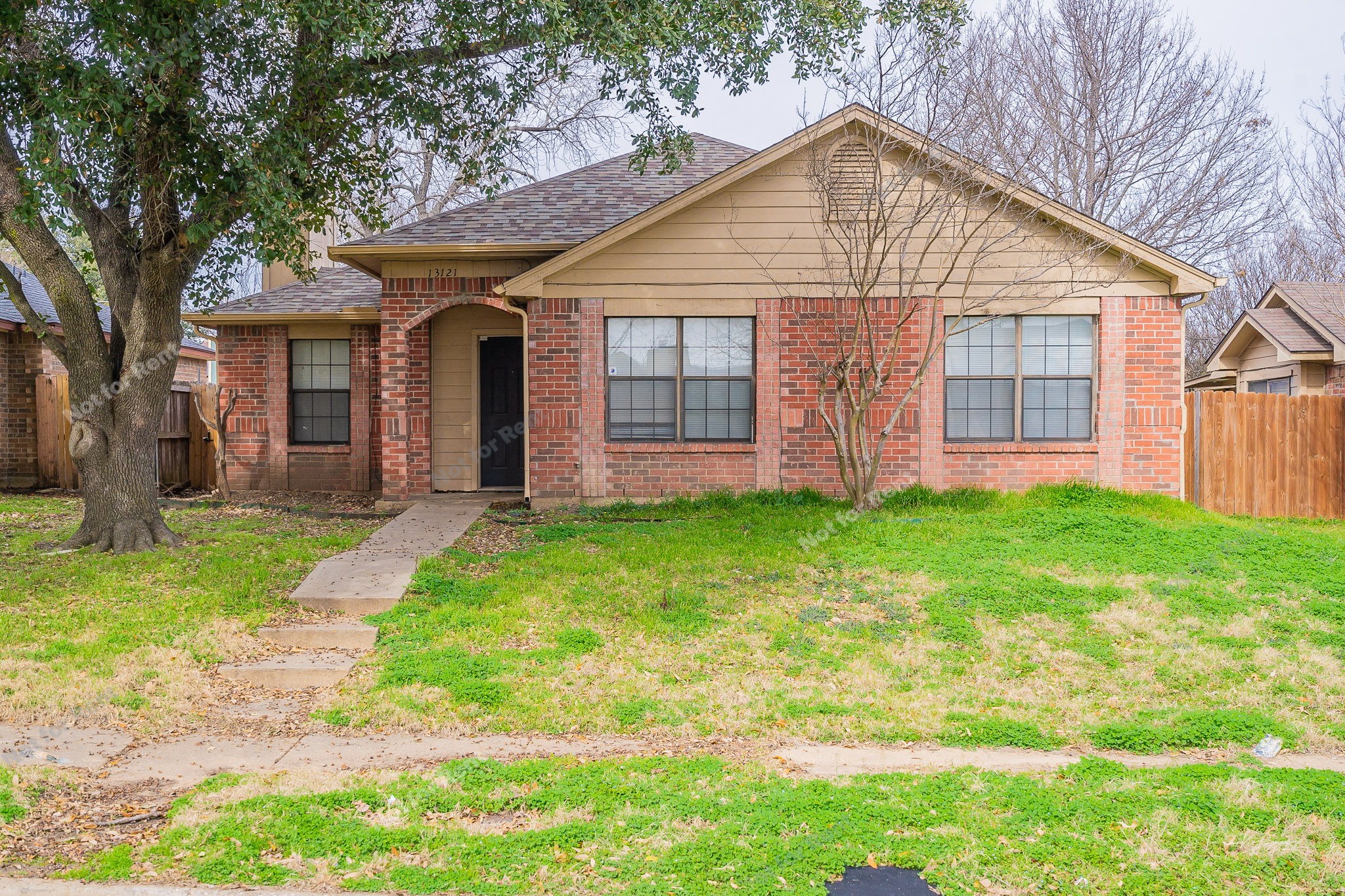 13121 Rustic Circle Balch Springs TX 75180