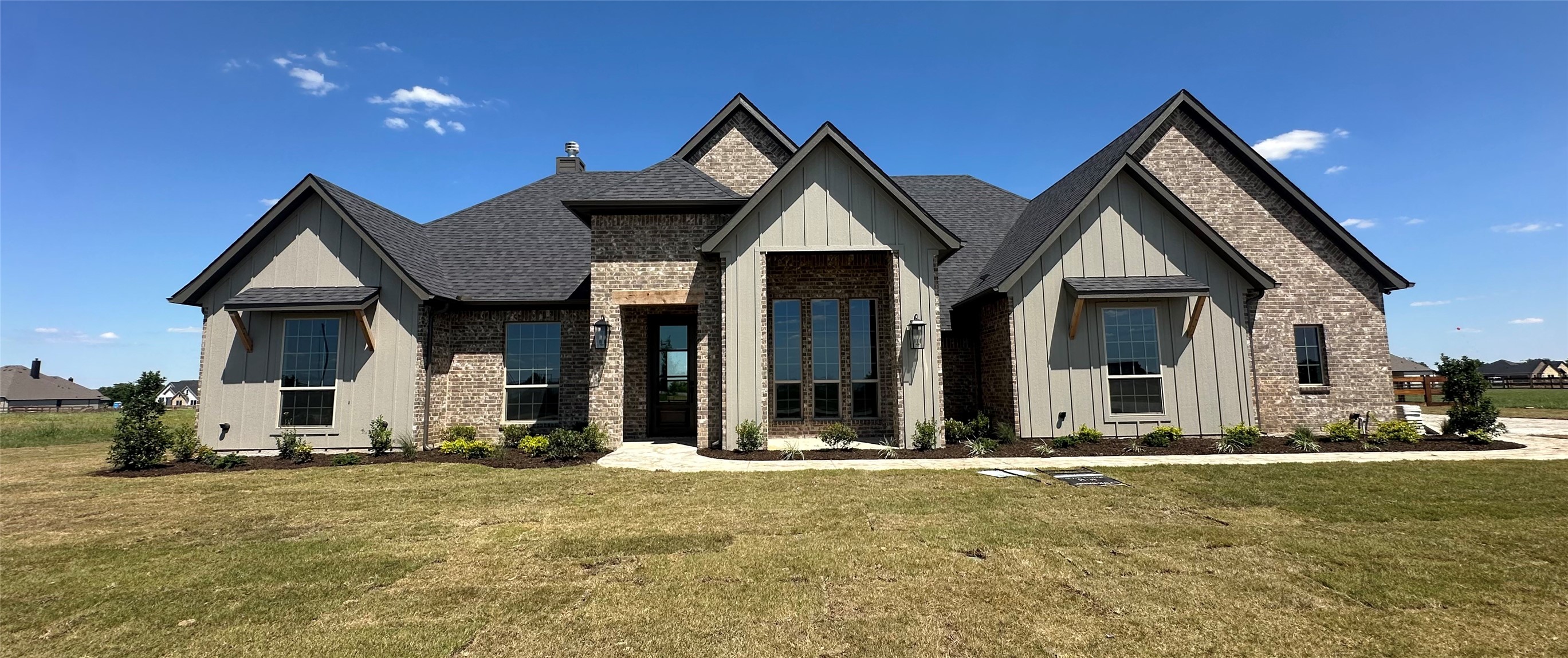 9444 Bluestem Lane Dish TX 76247