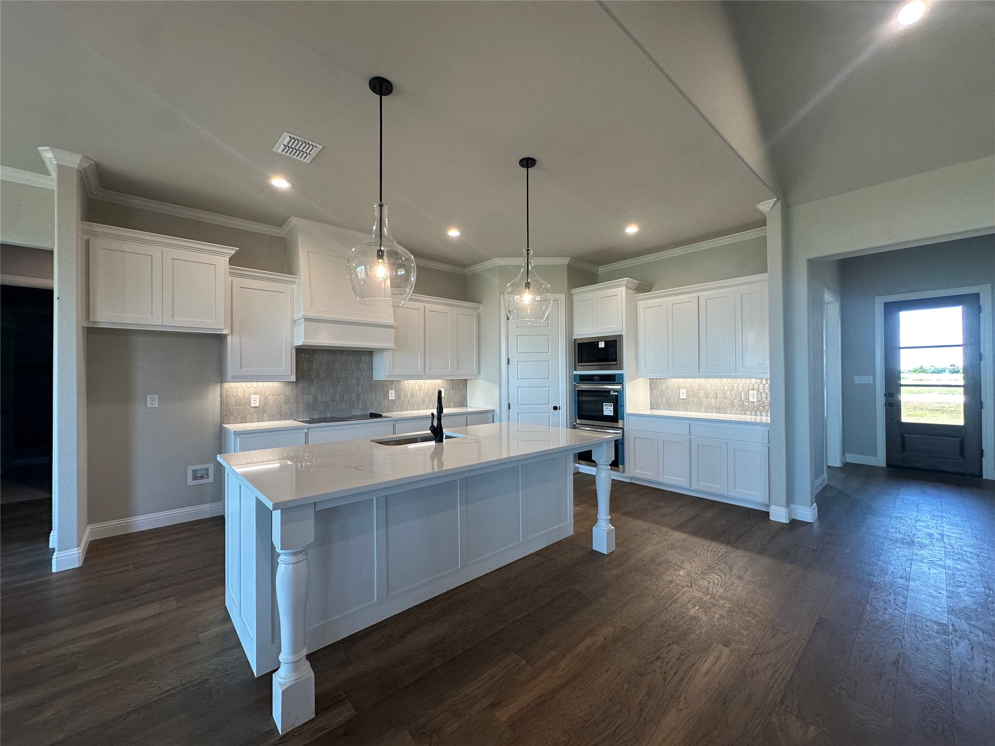 9444 Bluestem Lane Dish TX 76247