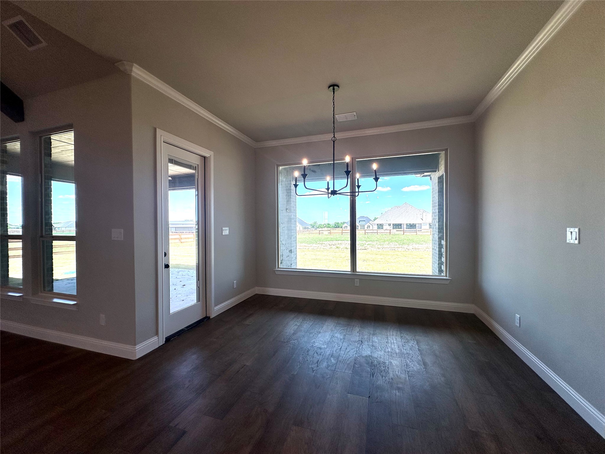 9444 Bluestem Lane Dish TX 76247