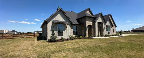 9444 Bluestem Lane Dish TX 76247