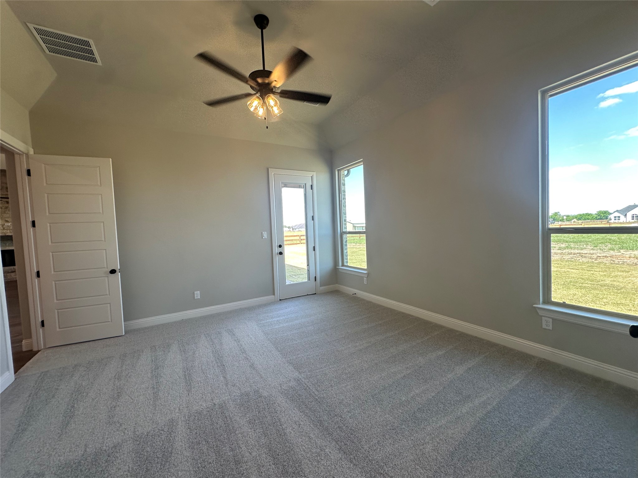 9444 Bluestem Lane Dish TX 76247