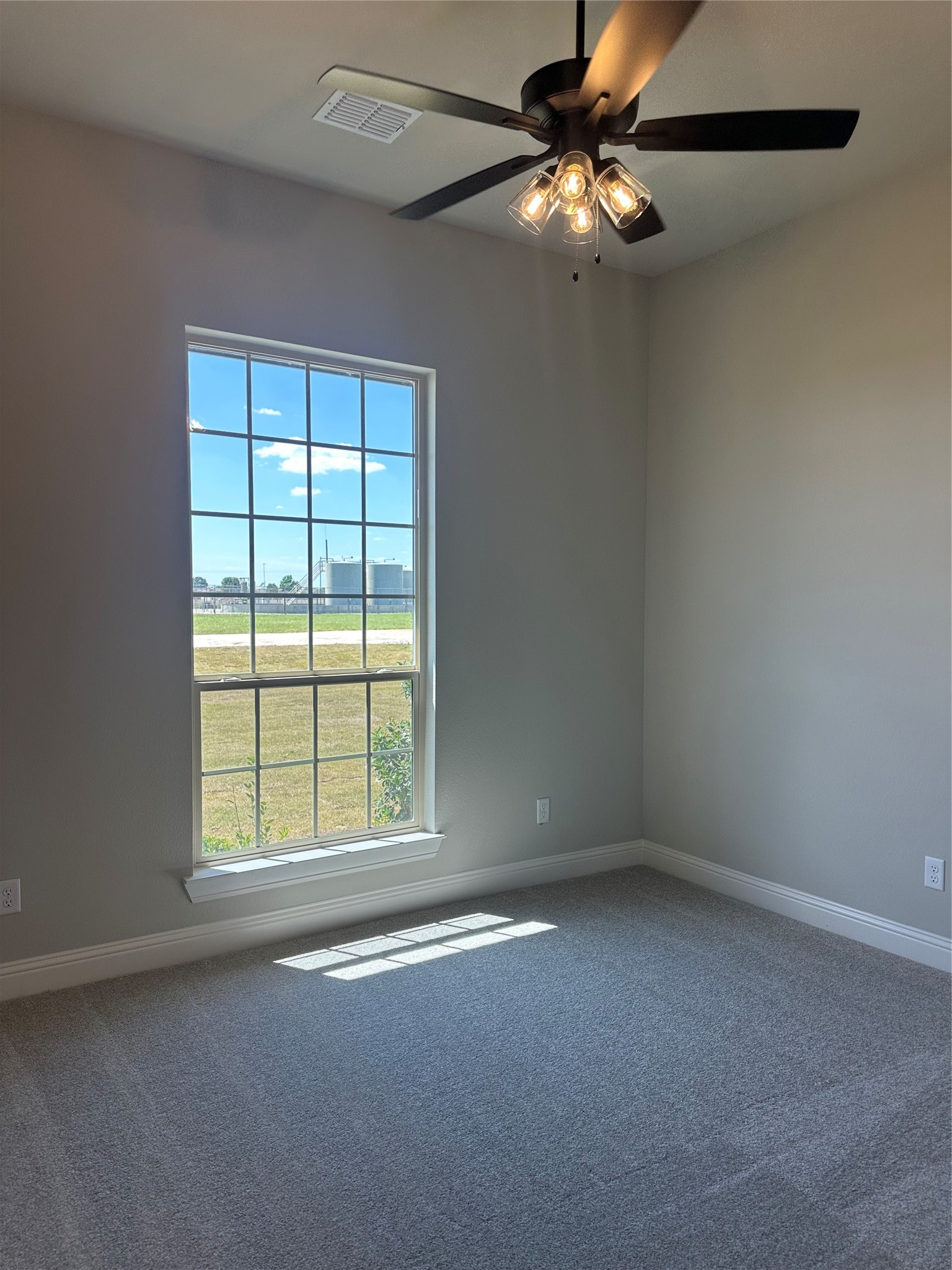 9444 Bluestem Lane Dish TX 76247