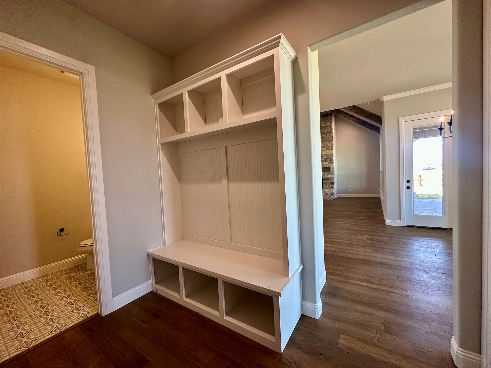 9444 Bluestem Lane Dish TX 76247
