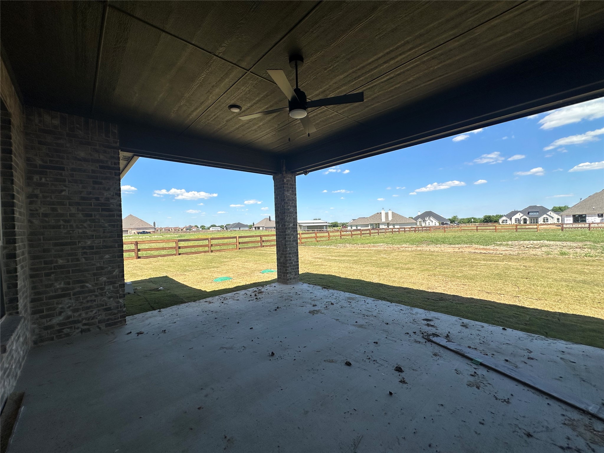 9444 Bluestem Lane Dish TX 76247
