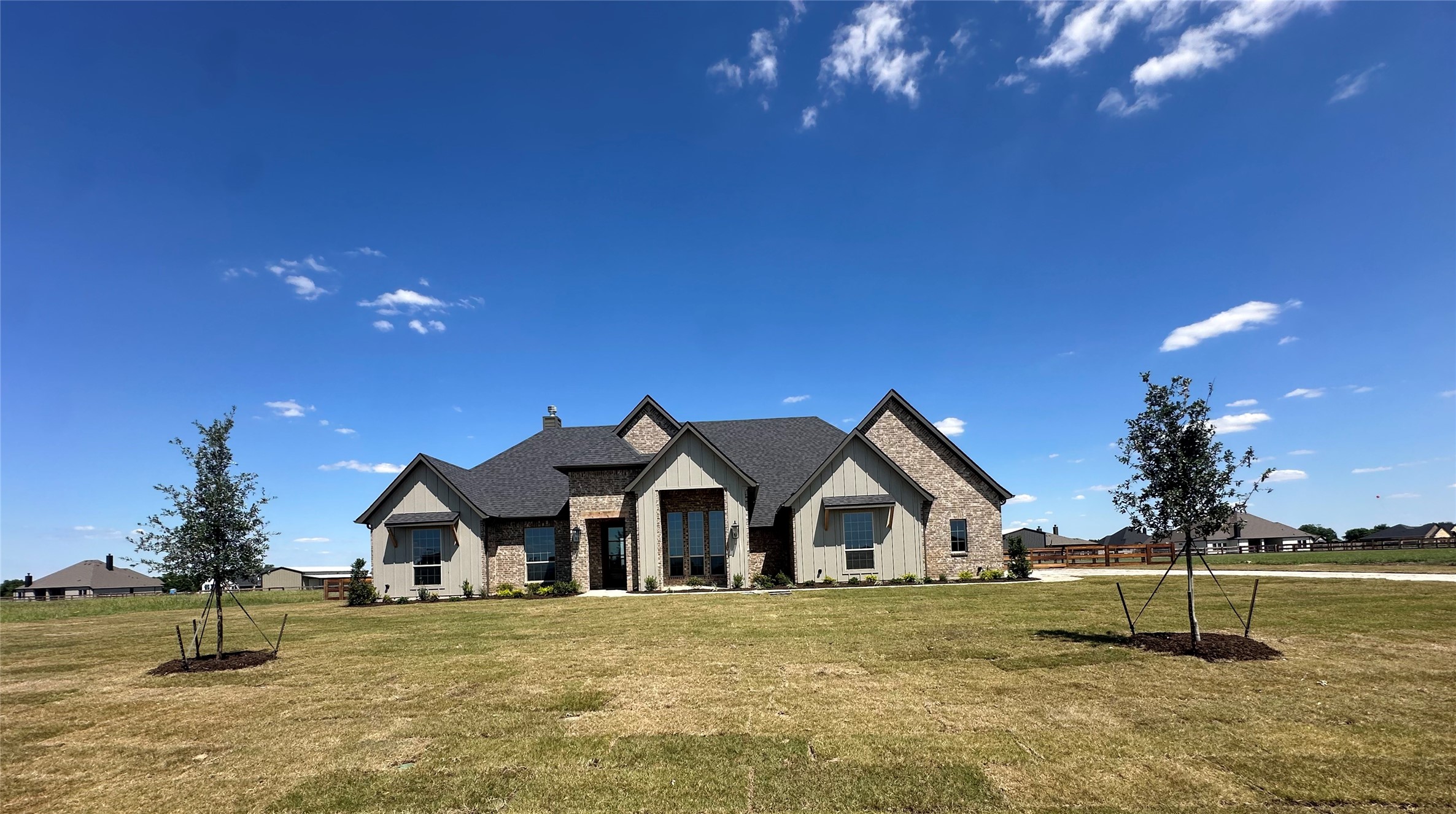 9444 Bluestem Lane Dish TX 76247