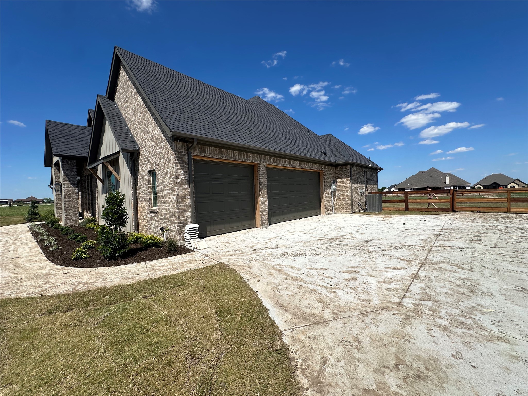 9444 Bluestem Lane Dish TX 76247