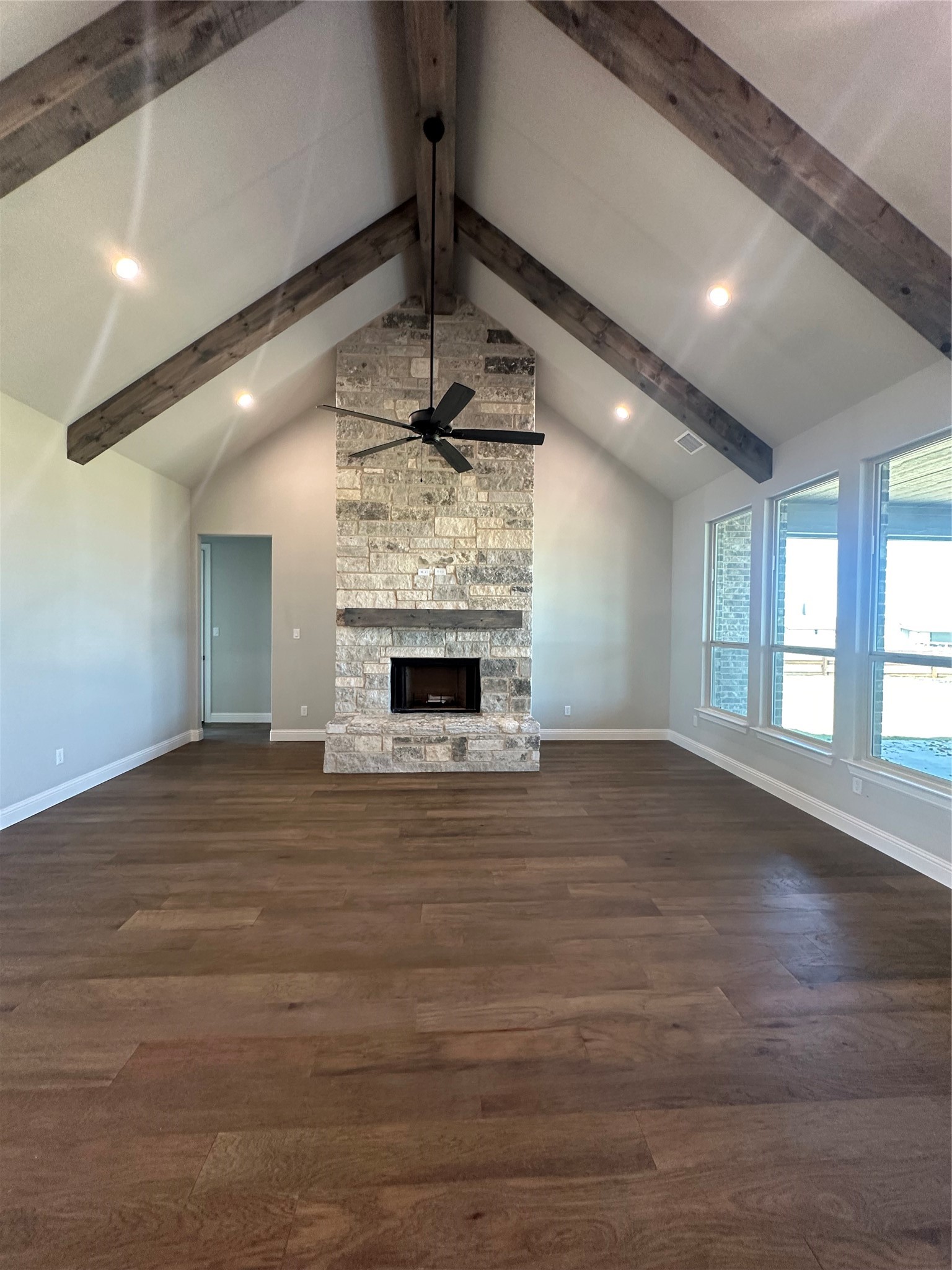 9444 Bluestem Lane Dish TX 76247
