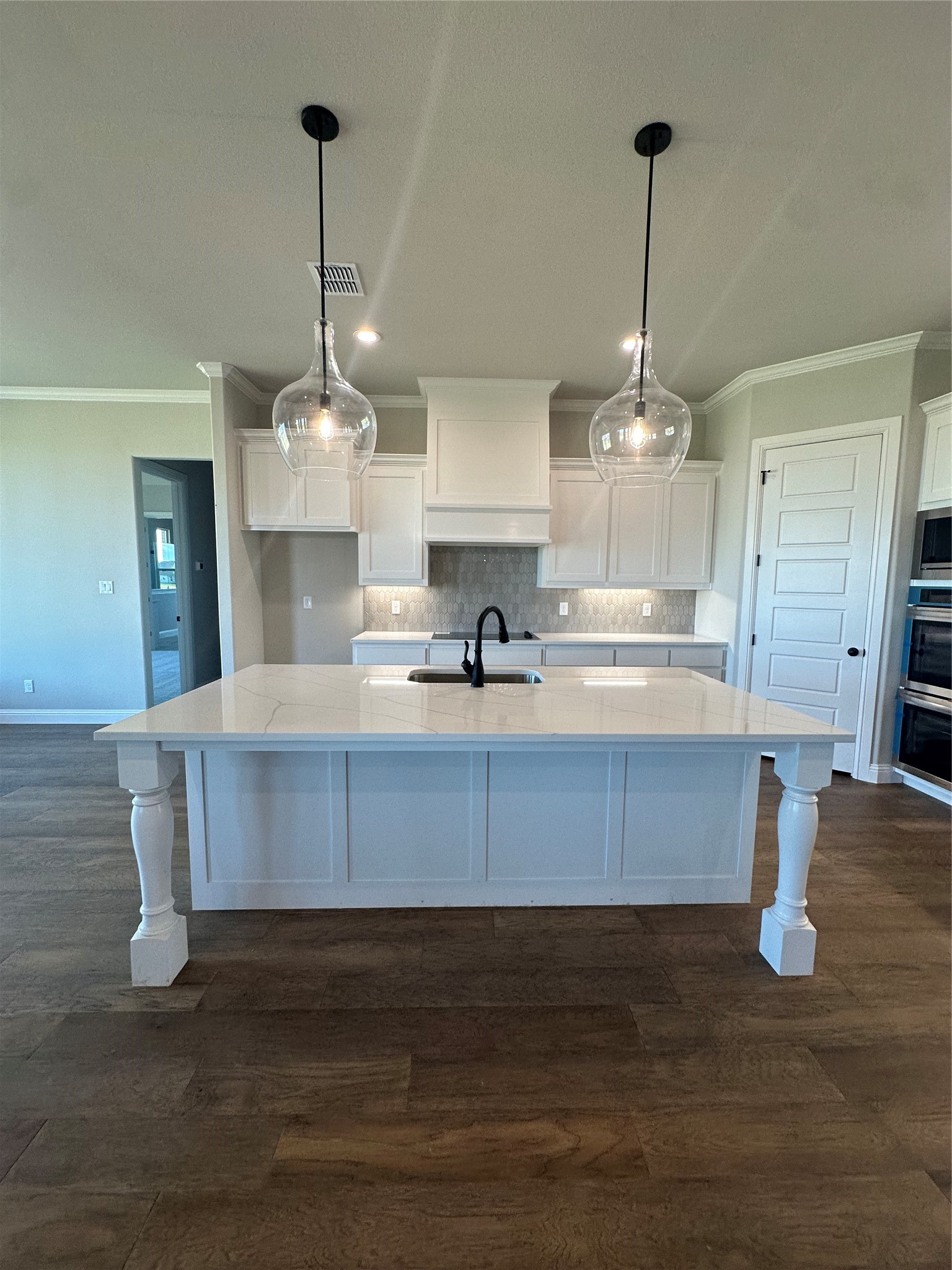 9444 Bluestem Lane Dish TX 76247