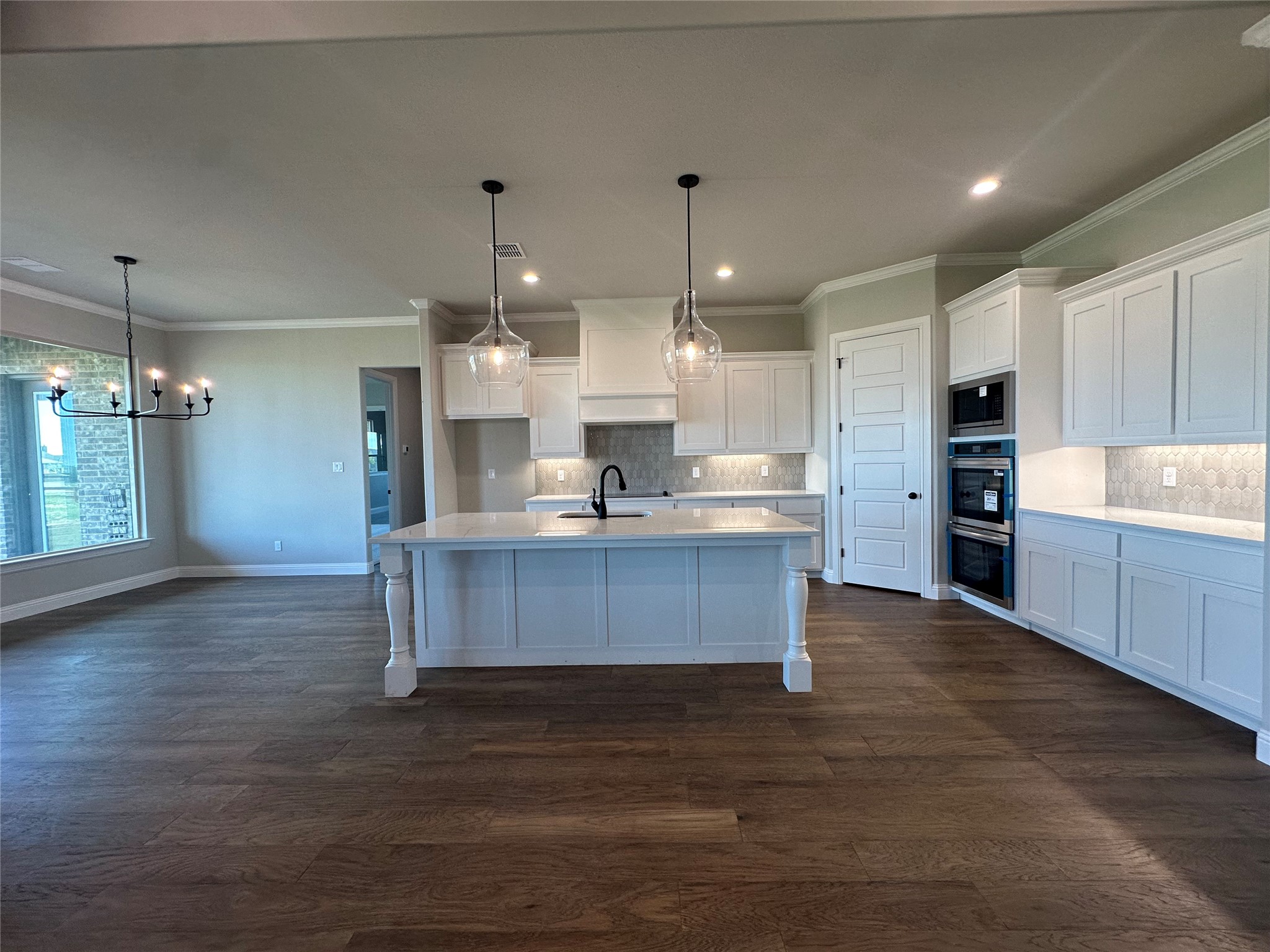 9444 Bluestem Lane Dish TX 76247