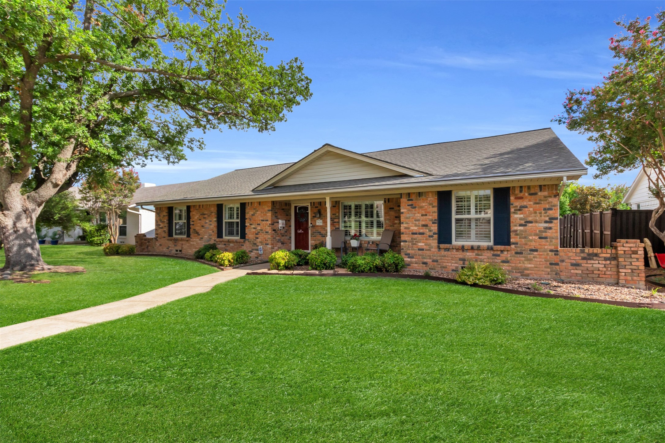 7626 La Bolsa Drive Dallas TX 75248