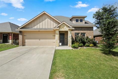 2445 Monty Street Forney TX 75126