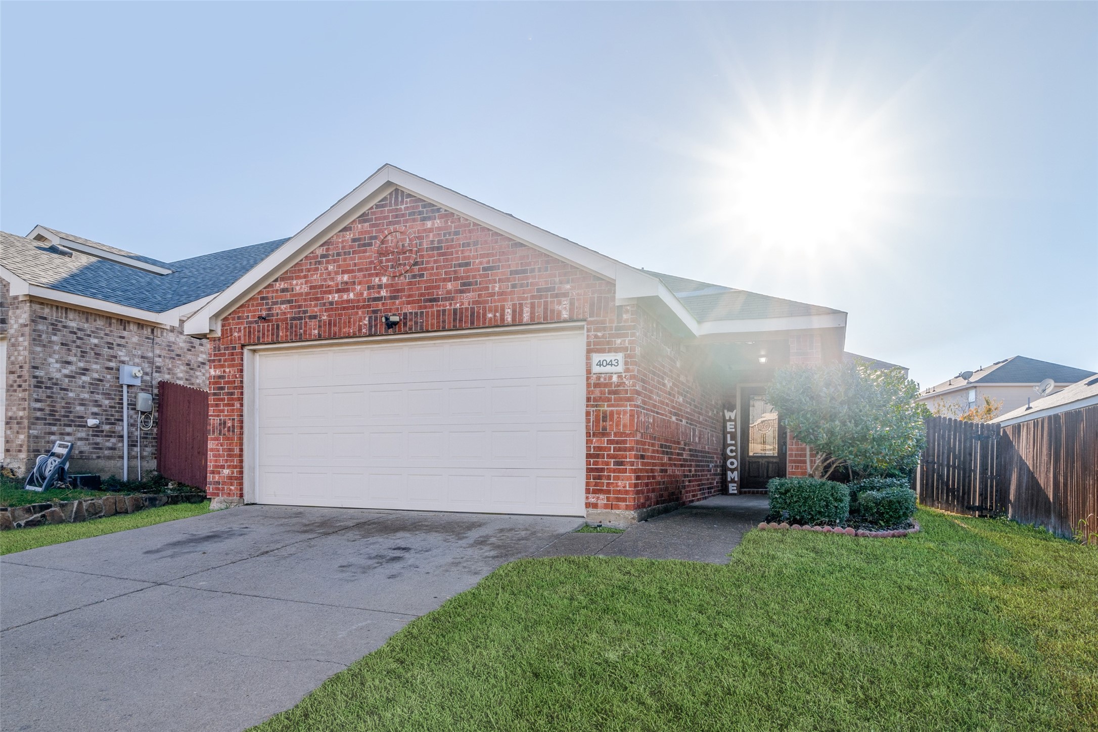 4043 Golden Rod Drive Forney TX 75126