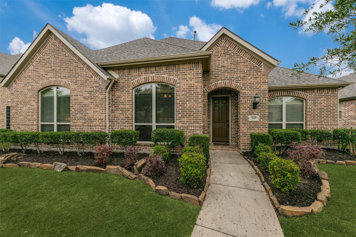 5899 Haverhill Lane Frisco TX 75033