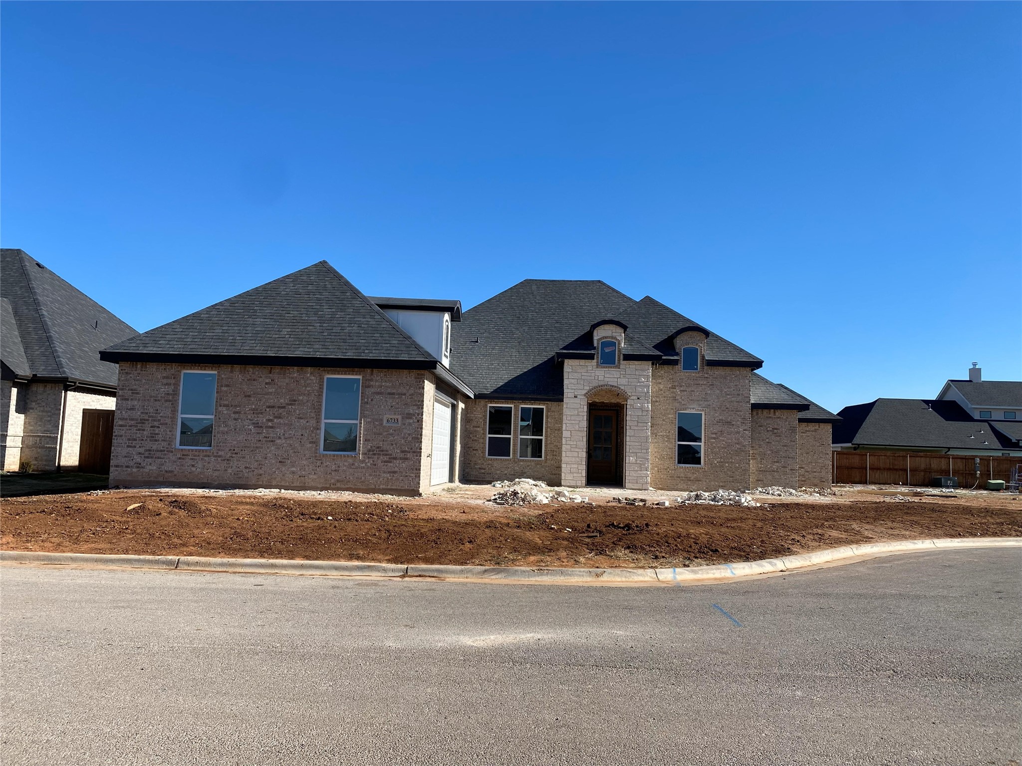 6733 Great Western Abilene TX 79606