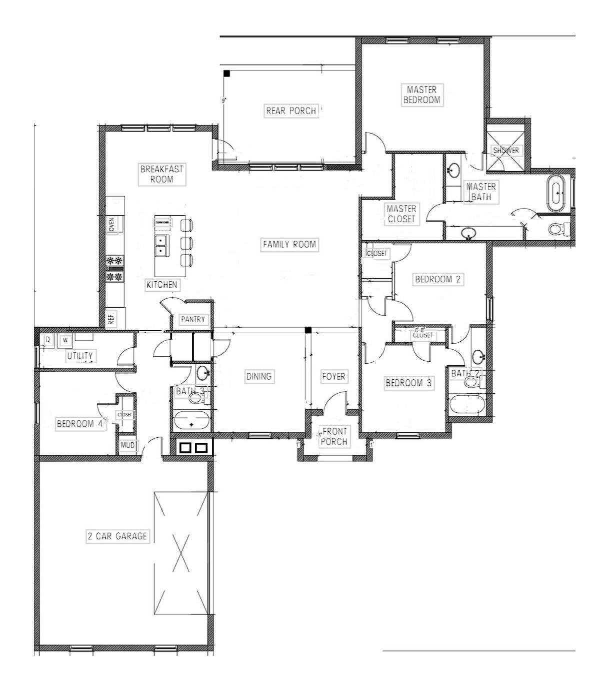 6733 Great Western Abilene TX 79606