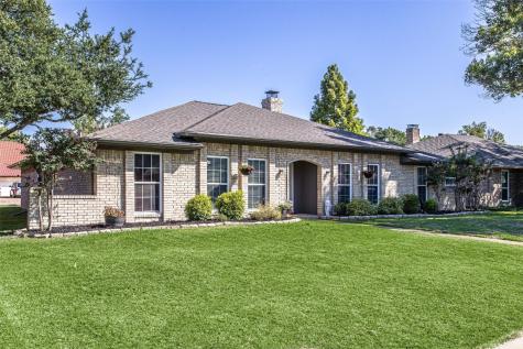 1119 Serenade Lane Richardson TX 75081