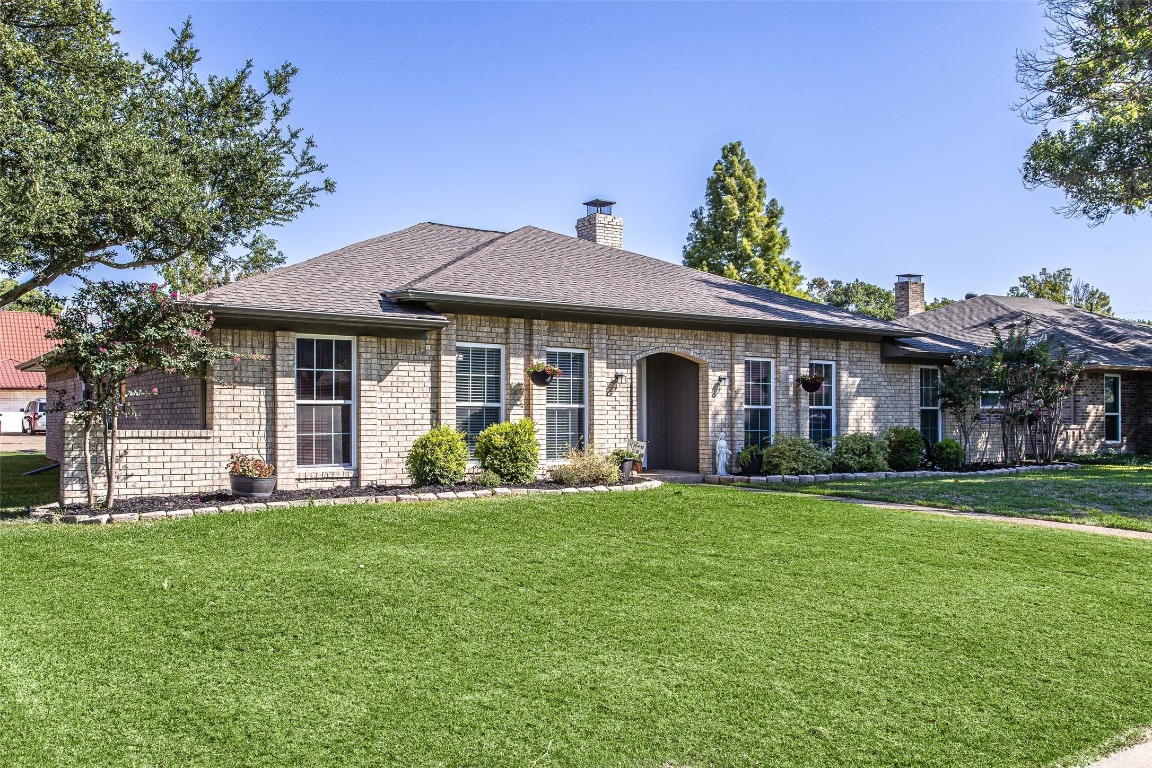 1119 Serenade Lane Richardson TX 75081