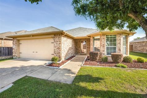 2808 Marsha Lane Royse City TX 75189